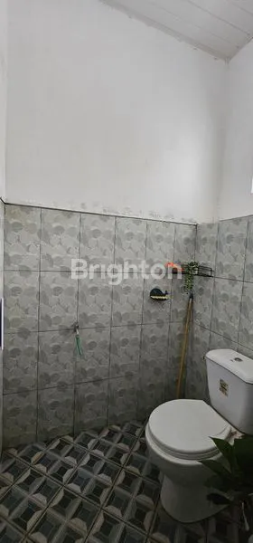 image RUMAH SIAP HUNI FURNISHED, DEKAT PASAR MIJEN & BSB CITY (8)