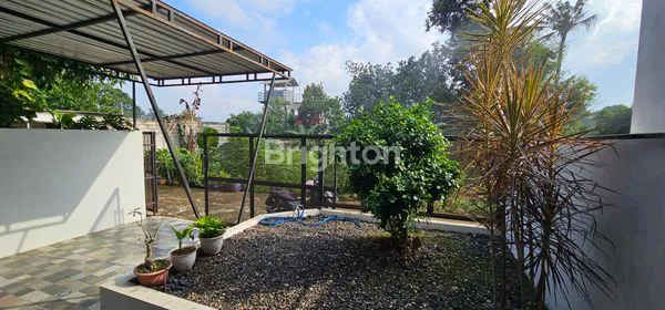 image RUMAH SIAP HUNI FURNISHED, DEKAT PASAR MIJEN & BSB CITY (7)