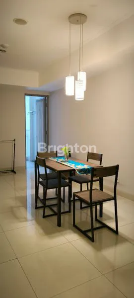image APARTEMEN JASMINE AURORA, FURNISH LENGKAP & SIAP HUNI (2)