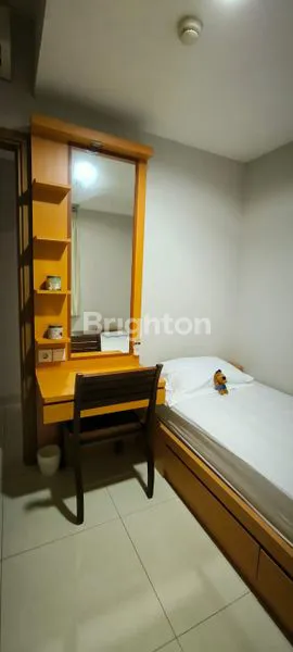image APARTEMEN JASMINE AURORA, FURNISH LENGKAP & SIAP HUNI (3)