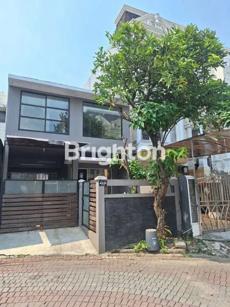 image RUMAH  DI PIK 1 HARGA TERJANGKAU (1)