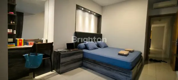 image APARTEMEN JASMINE AURORA, FURNISH LENGKAP & SIAP HUNI (4)