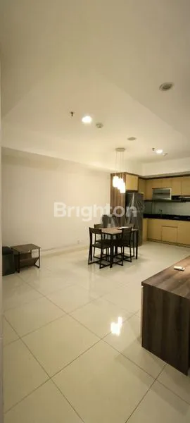 image APARTEMEN JASMINE AURORA, FURNISH LENGKAP & SIAP HUNI (6)