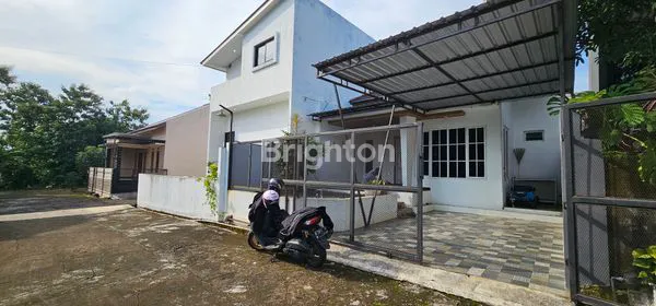 image RUMAH SIAP HUNI FURNISHED, DEKAT PASAR MIJEN & BSB CITY (2)