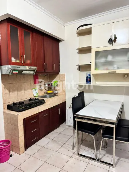 image APARTEMEN MEDITERANIA GARDEN RESIDENCE 1. TOWER CATLEYA. VIEW POOL. LANTAI 19. TANJUNG DUREN, JAKARTA BARAT. 2 BEDROOM. FULL FURNISHED (1)