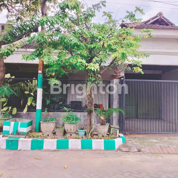 image DIJUAL CEPAT RUMAH HITUNG TANAH DI GUNUNG ANYAR (1)