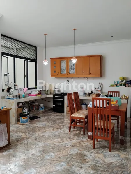 image RUMAH BAGUS LEBAR 10 CITRALAND HANYA 3M AN DEKAT PASAR MODERN, CIPUTRA, GWALK (2)