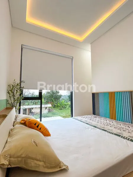 image RUMAH 2 LANTAI SIAP HUNI DI SAWANGAN DEPOK (6)