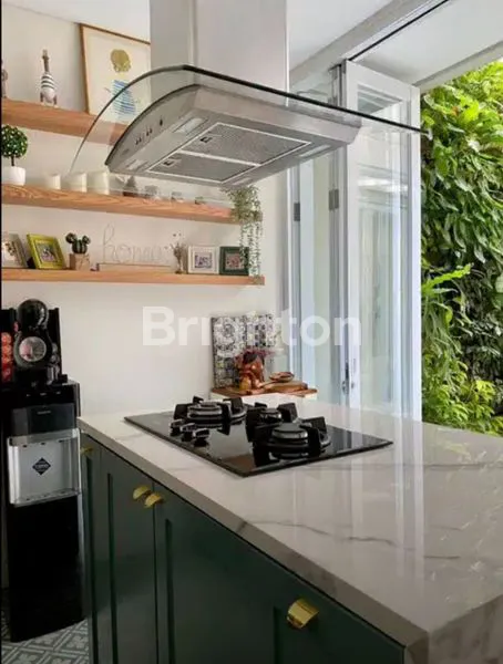 image DIJUAL RUMAH CANTIK SIAP HUNI, LINGKUNGAN ASRI JAKARTA SELATAN\N (3)