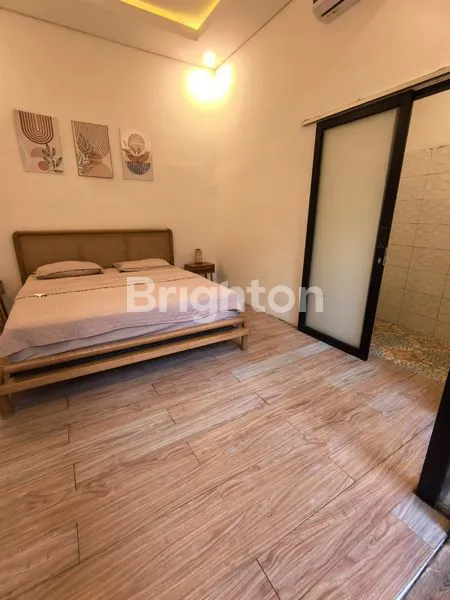 image VILLA JOGLO NUSA DUA 3KT, FULLY FURNISHED & SHM (2)