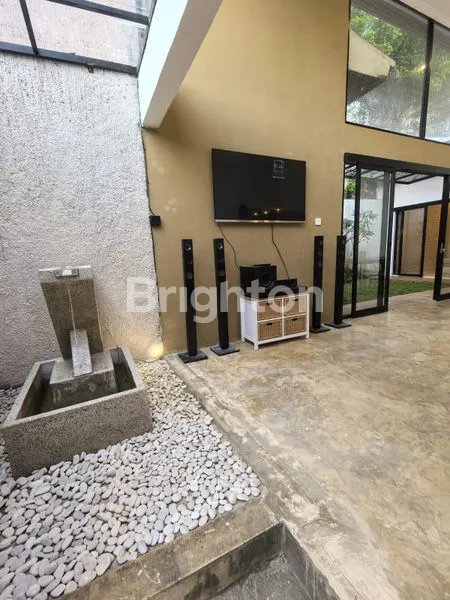 image VILLA JOGLO NUSA DUA 3KT, FULLY FURNISHED & SHM (4)