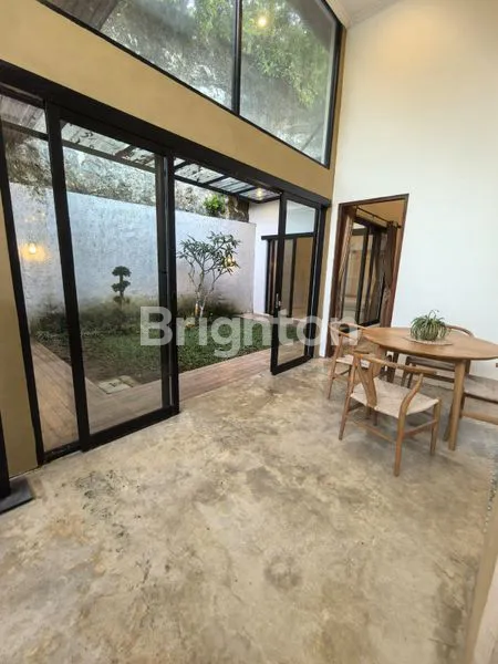 image VILLA JOGLO NUSA DUA 3KT, FULLY FURNISHED & SHM (7)