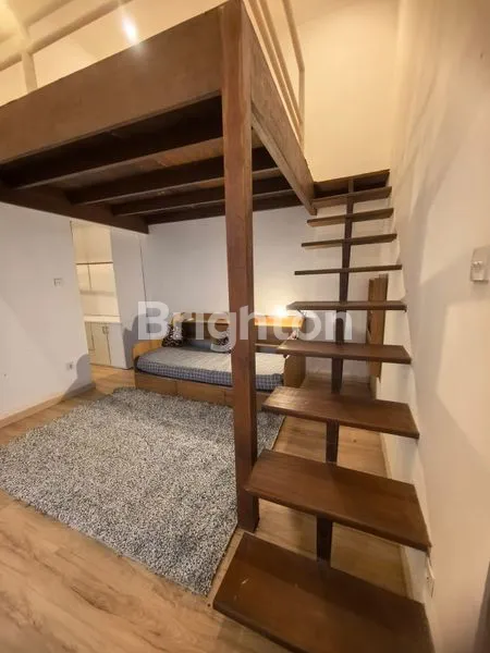 image VILLA JOGLO NUSA DUA 3KT, FULLY FURNISHED & SHM (6)