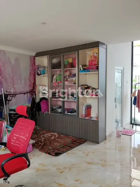 image RUMAH BAGUS LEBAR 10 CITRALAND HANYA 3M AN DEKAT PASAR MODERN, CIPUTRA, GWALK (7)
