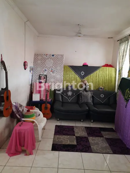 image RUMAH 3 LANTAI DI ARCADIA KELAPA GADING JAKARTA UTARA (7)