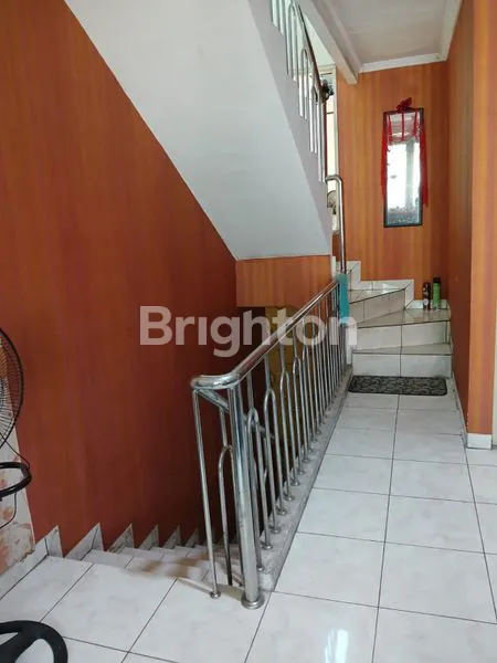 image RUMAH 3 LANTAI DI ARCADIA KELAPA GADING JAKARTA UTARA (3)