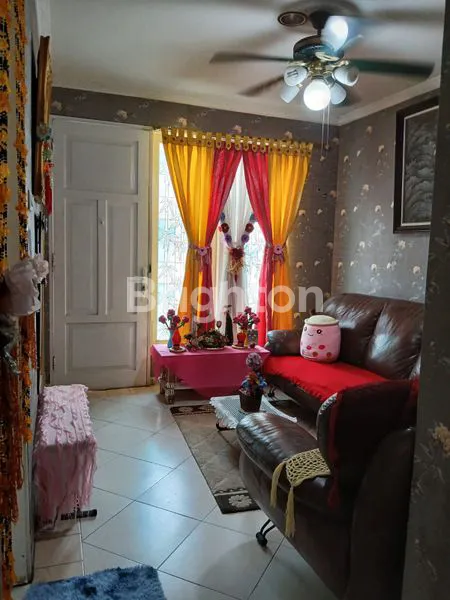 image RUMAH 3 LANTAI DI ARCADIA KELAPA GADING JAKARTA UTARA (2)