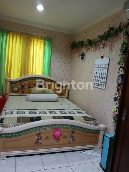 image RUMAH 3 LANTAI DI ARCADIA KELAPA GADING JAKARTA UTARA (4)