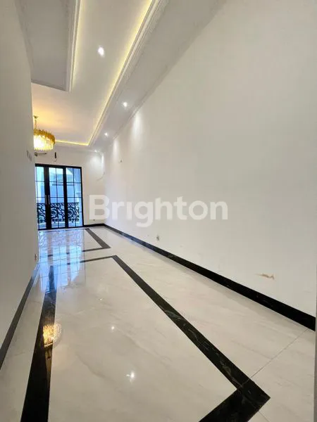 image HUNIAN EKSKLUSIF 3+2 KT DI PERMATA RESIDENCE (8)