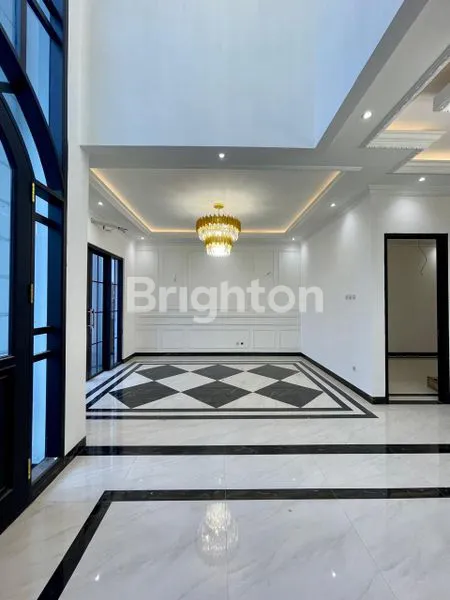 image HUNIAN EKSKLUSIF 3+2 KT DI PERMATA RESIDENCE (7)