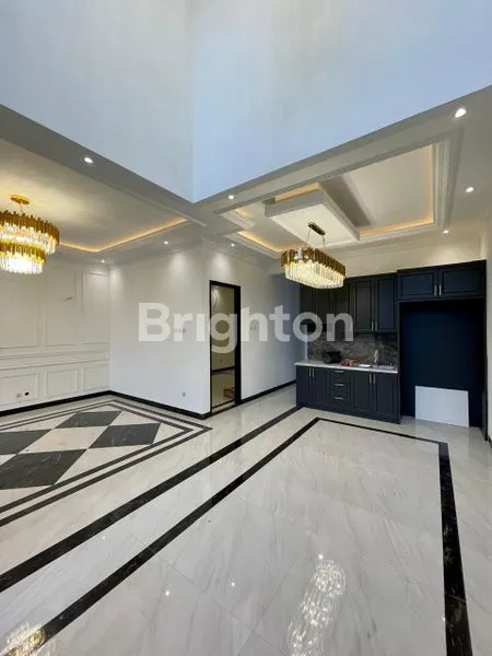 image HUNIAN EKSKLUSIF 3+2 KT DI PERMATA RESIDENCE (2)