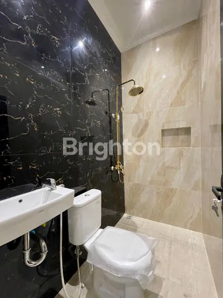 image HUNIAN EKSKLUSIF 3+2 KT DI PERMATA RESIDENCE (6)