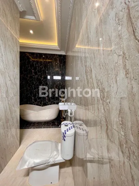 image HUNIAN EKSKLUSIF 3+2 KT DI PERMATA RESIDENCE (5)