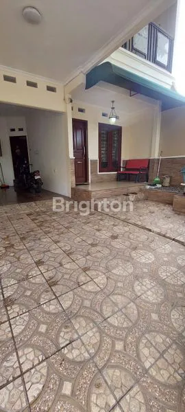 image DIJUAL RUMAH – CIDODOL, KEBAYORAN LAMA (JAKARTA SELATAN) (5)