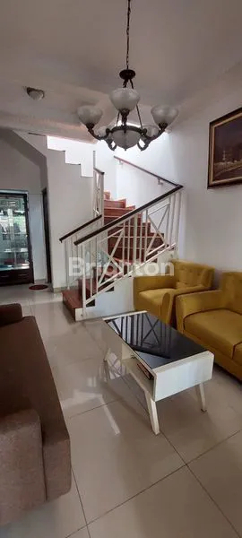 image DIJUAL RUMAH – CIDODOL, KEBAYORAN LAMA (JAKARTA SELATAN) (1)