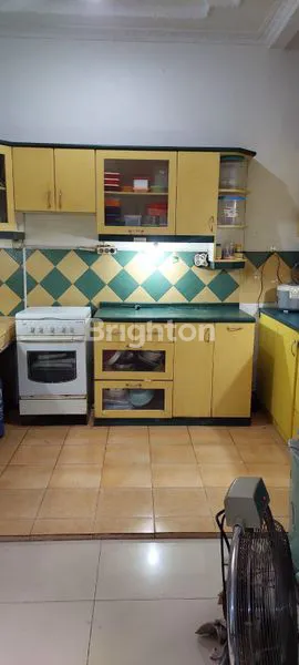 image DIJUAL RUMAH – CIDODOL, KEBAYORAN LAMA (JAKARTA SELATAN) (7)