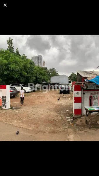 image TANAH SIAP BANGUN DI BINTARO, LOKASI NYAMAN & AKSES MUDAH (2)
