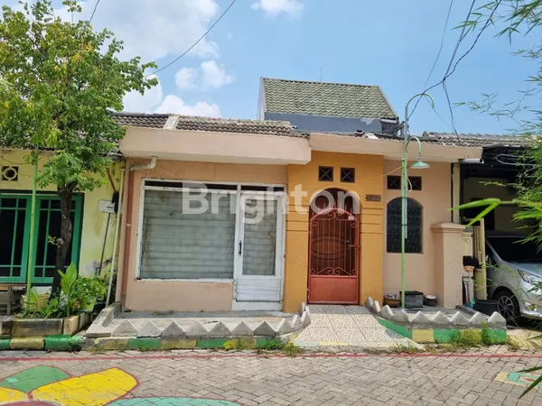 image MUTIARA  CITRA  ASRI SIDOARJO MURAH, LANGKA, BEST DEAL (1)