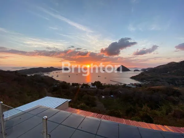 image HOTEL DENGAN VIEW CANTIK DI LABUAN BAJO! (1)