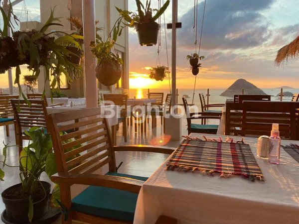 image HOTEL DENGAN VIEW CANTIK DI LABUAN BAJO! (4)
