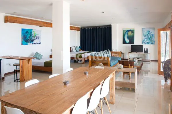image HOTEL DENGAN VIEW CANTIK DI LABUAN BAJO! (6)