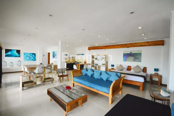 image HOTEL DENGAN VIEW CANTIK DI LABUAN BAJO! (8)