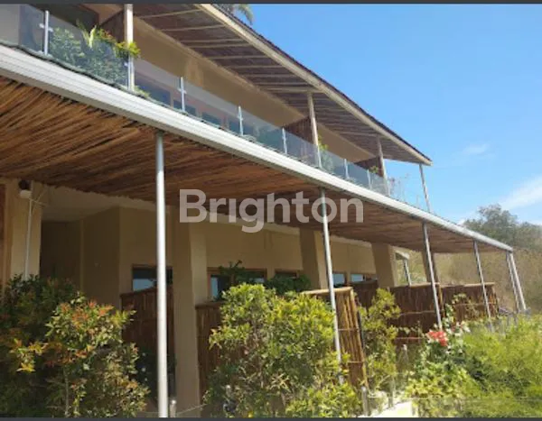 image HOTEL DENGAN VIEW CANTIK DI LABUAN BAJO! (3)