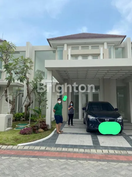 image CIAMIKK RUMAH SIAP HUNI GRAND PAKUWON CLUSTER BRISBANE !! (1)