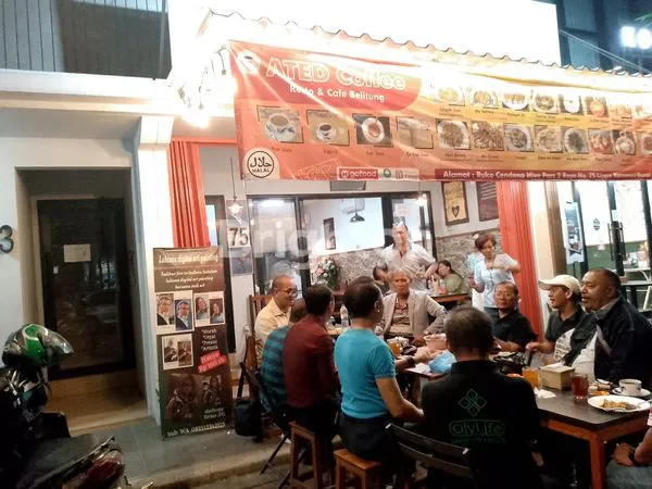 image RUKO DI CENDANA HIVE PARC KARAWACI (5)