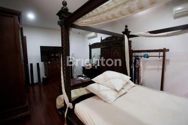 image DI RUMAH ASRI DAN LUAS. BALI VIEW. KOMPLEK TAMAN SARI PESONA BALI, TANGSEL (5)