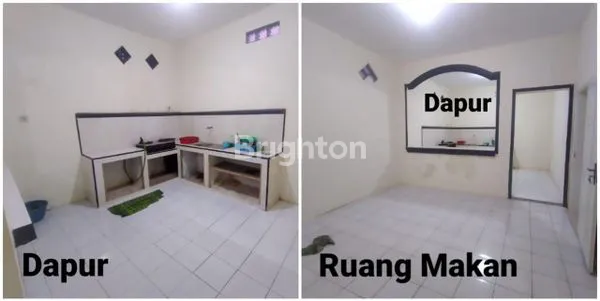image RUMAH ASRI SIAP HUNI AREA DAU MALANG (6)