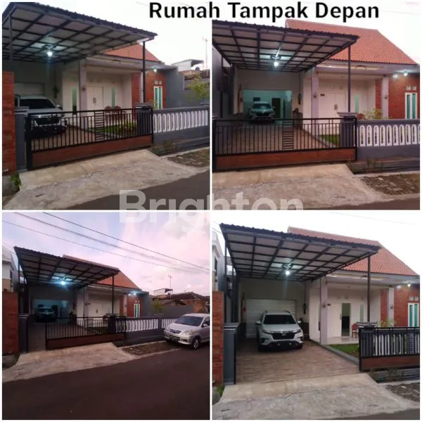 image RUMAH ASRI SIAP HUNI AREA DAU MALANG (1)