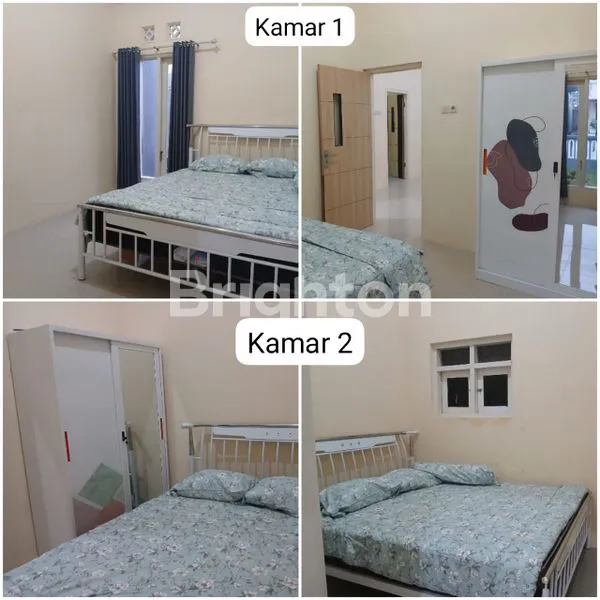 image RUMAH ASRI SIAP HUNI AREA DAU MALANG (5)