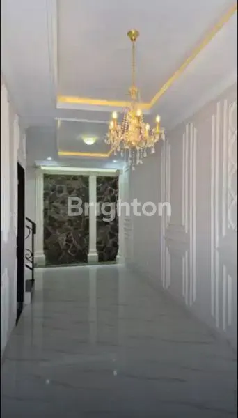 image HUNIAN ASRI SIAP HUNI DI CLUSTER NYAMAN JAGAKARSA – JAKARTA SELATAN\N (2)