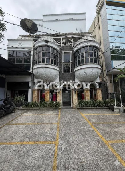 image JUAL RUMAH AHMAD YANI/ A YANI GUNUNG SARI BALIKPAPAN (1)