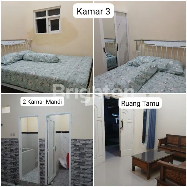 image RUMAH ASRI SIAP HUNI AREA DAU MALANG (4)