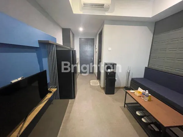 image APARTEMEN COLLINS BOULEVARD  (8)