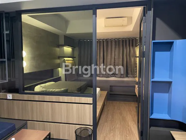 image APARTEMEN COLLINS BOULEVARD  (1)