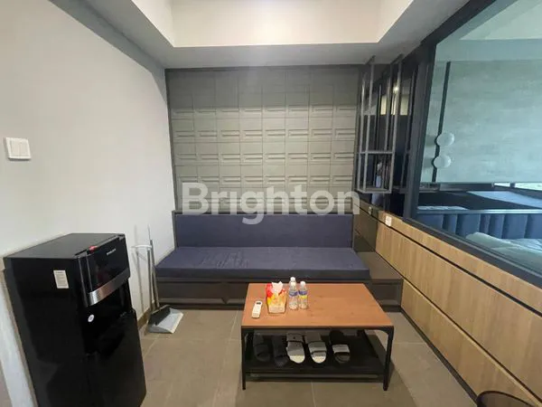 image APARTEMEN COLLINS BOULEVARD  (5)