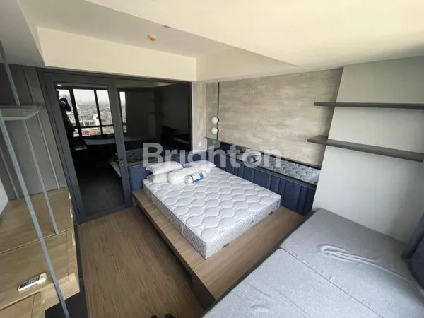 image APARTEMEN COLLINS BOULEVARD  (4)